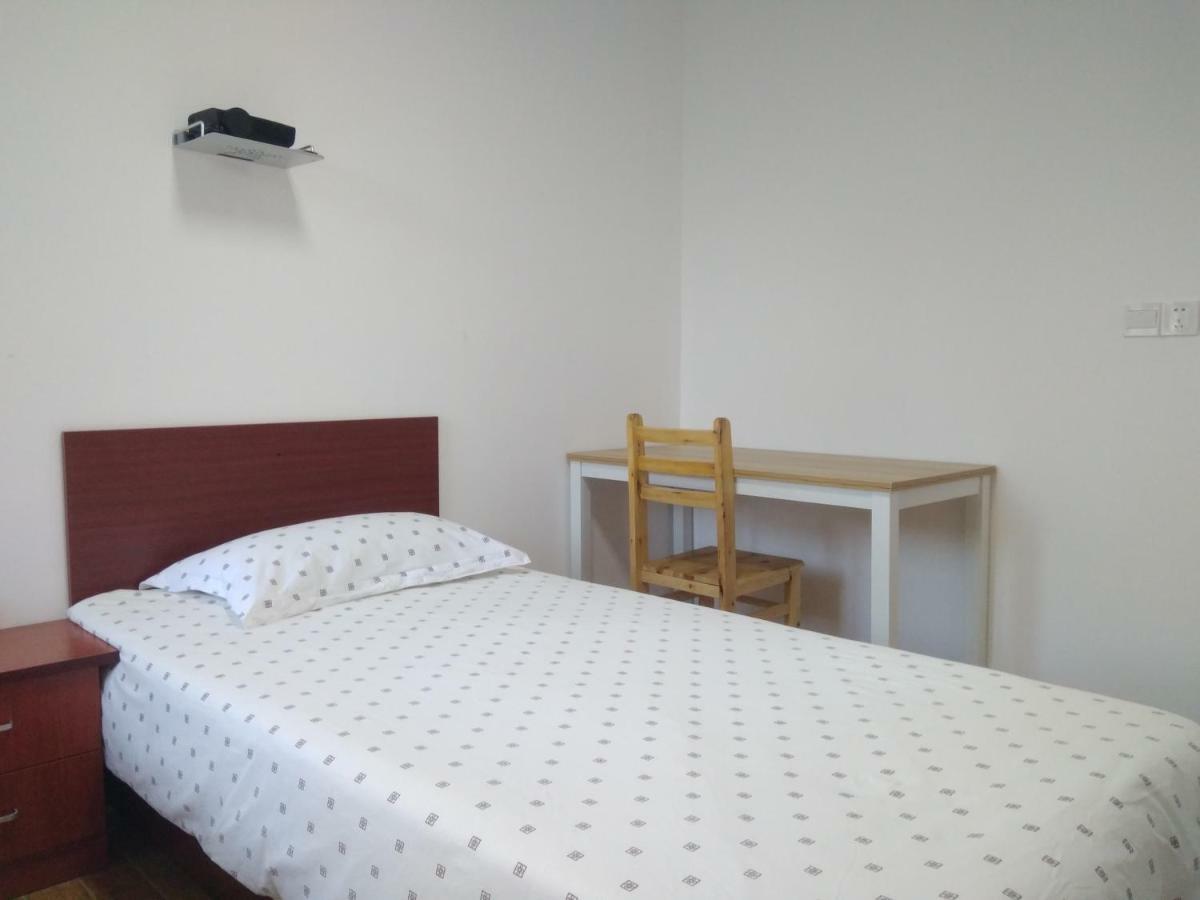 Huangshan Koala International Youth Guesthouse מראה חיצוני תמונה